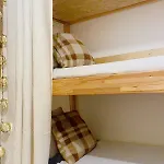 Le - Aux Pieds 4-5 Personnes 1800 Apartment