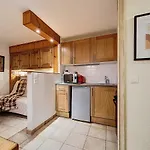 Le - Aux Pieds 4-5 Personnes 1800 Apartment Les Deux Alpes