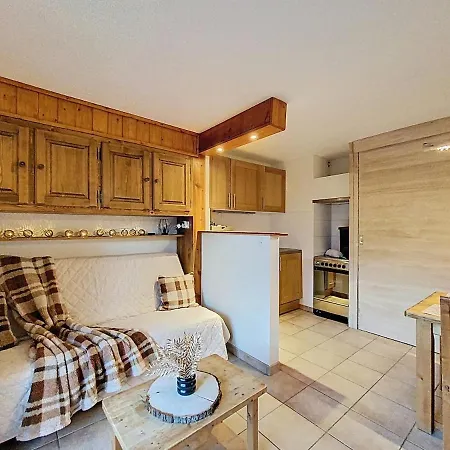 Le - Aux Pieds 4-5 Personnes 1800 Appartamento *