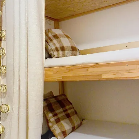 Le - Aux Pieds 4-5 Personnes 1800 Apartamento