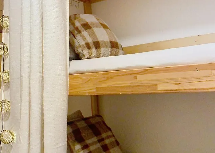 Le - Aux Pieds 4-5 Personnes 1800 Apartment